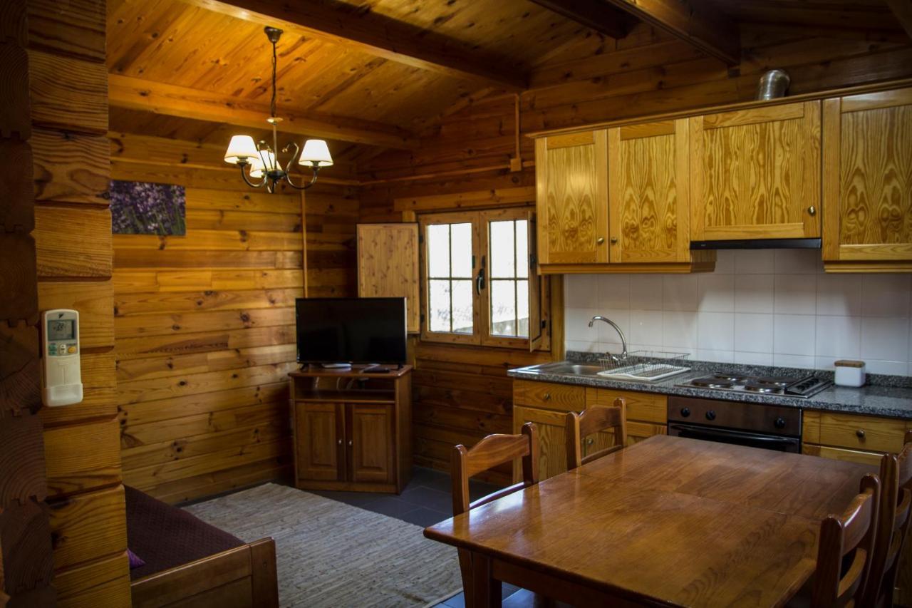 Xisto Camping Janeiro de Baixo Buitenkant foto
